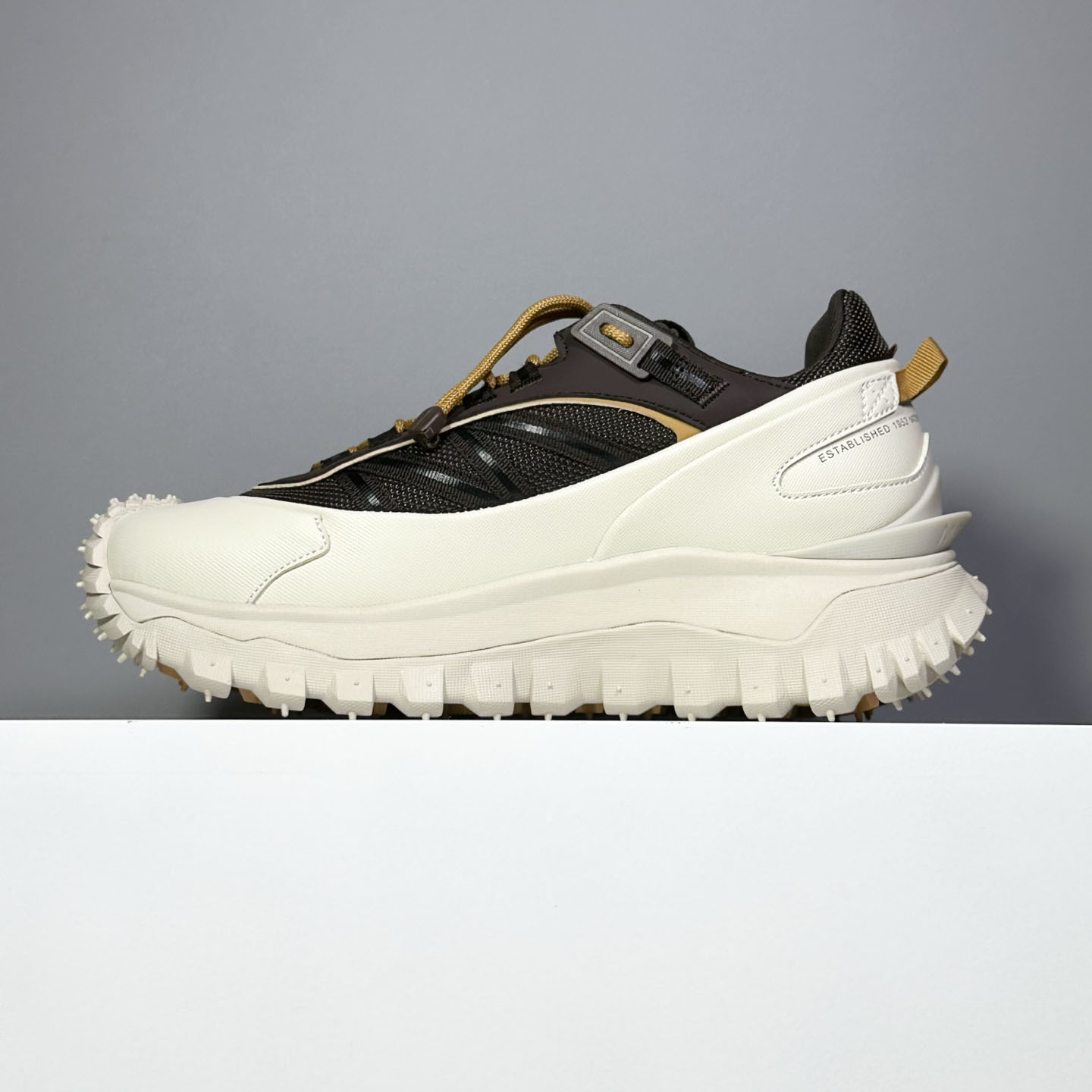 Moncler Trailgrip GTX Sneakers - DesignerGu
