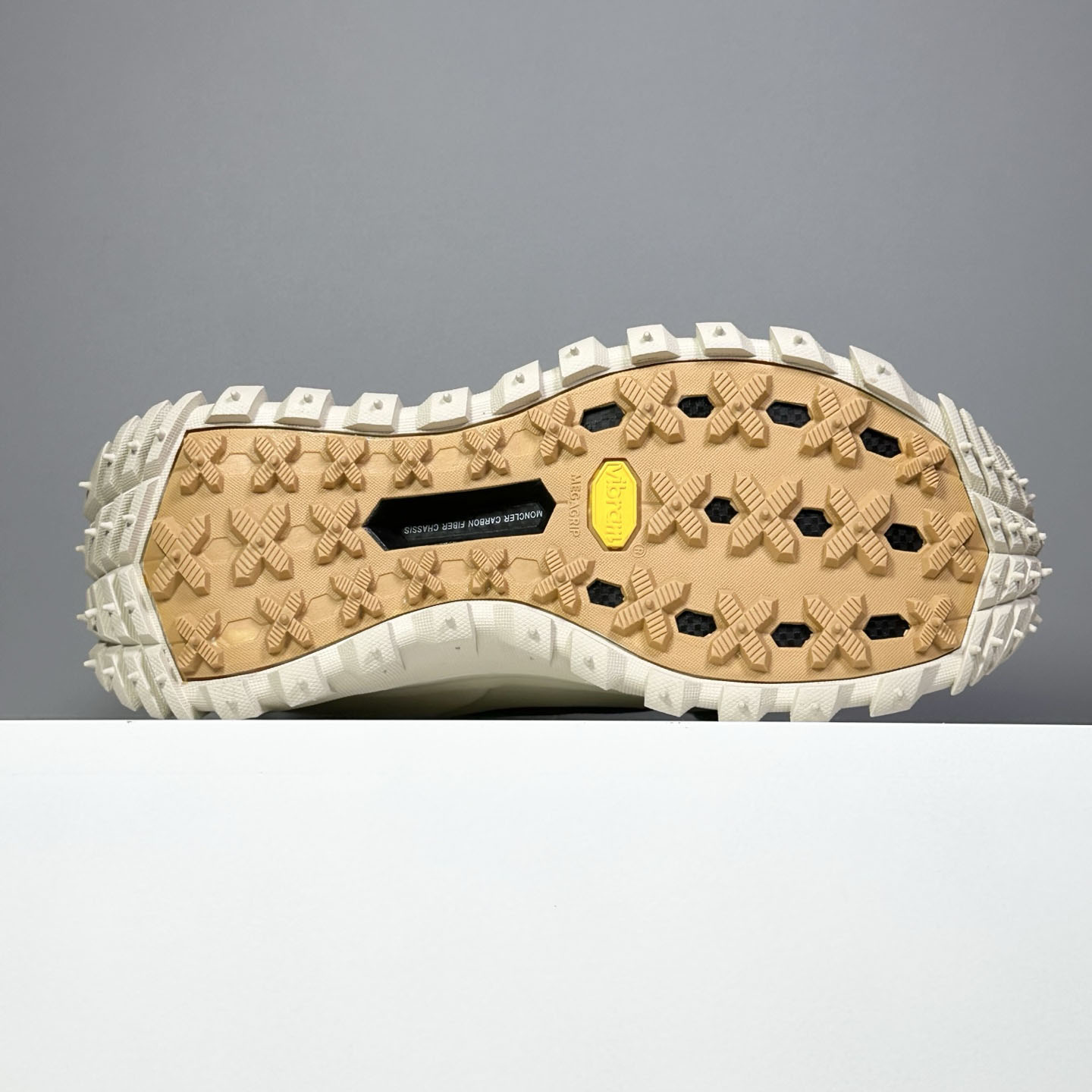 Moncler Trailgrip GTX Sneakers - DesignerGu