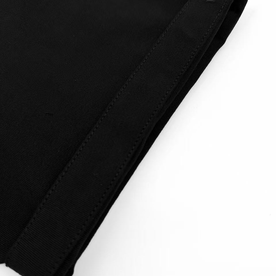 Bottega Veneta Pima Cotton Jersey T-Shirt - DesignerGu