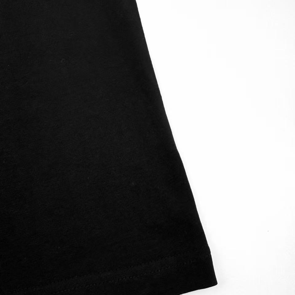 Bottega Veneta Pima Cotton Jersey T-Shirt - DesignerGu