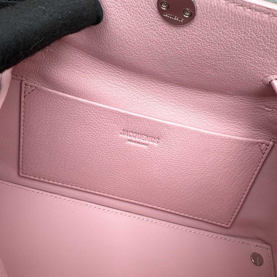 Jacquemus Small Valerie Bag - DesignerGu