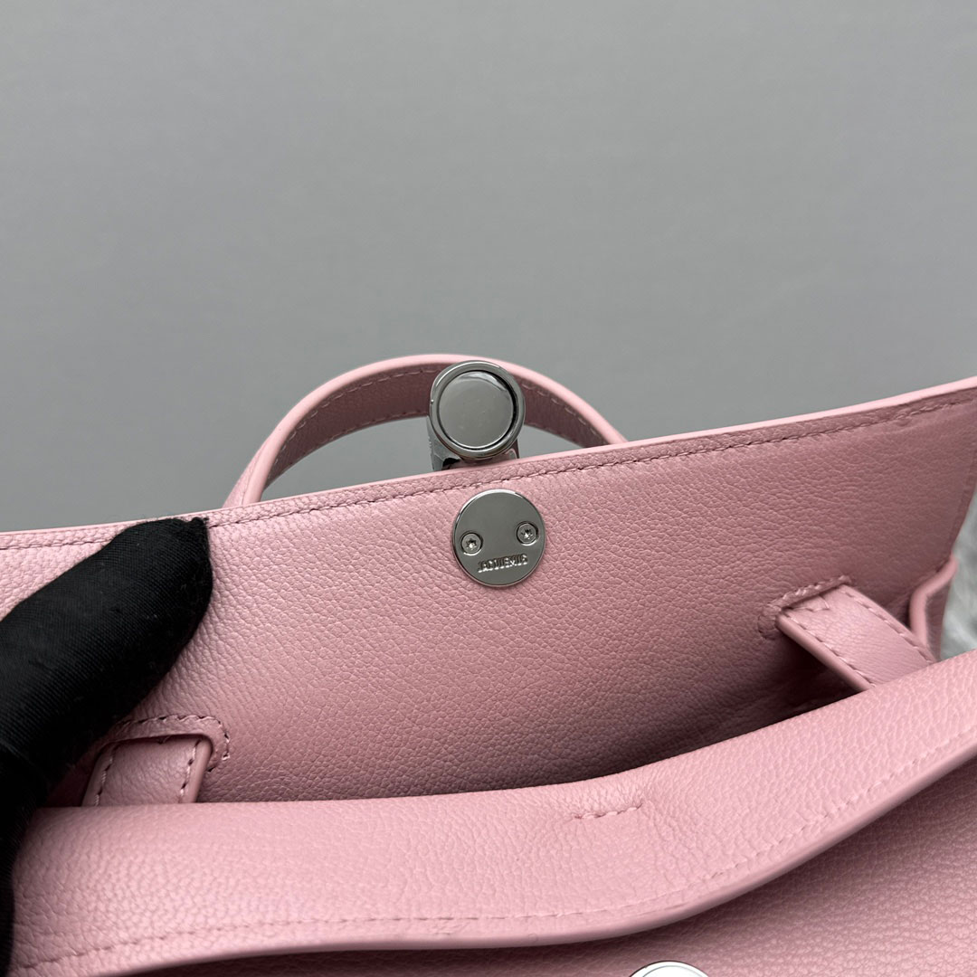 Jacquemus Small Valerie Bag - DesignerGu