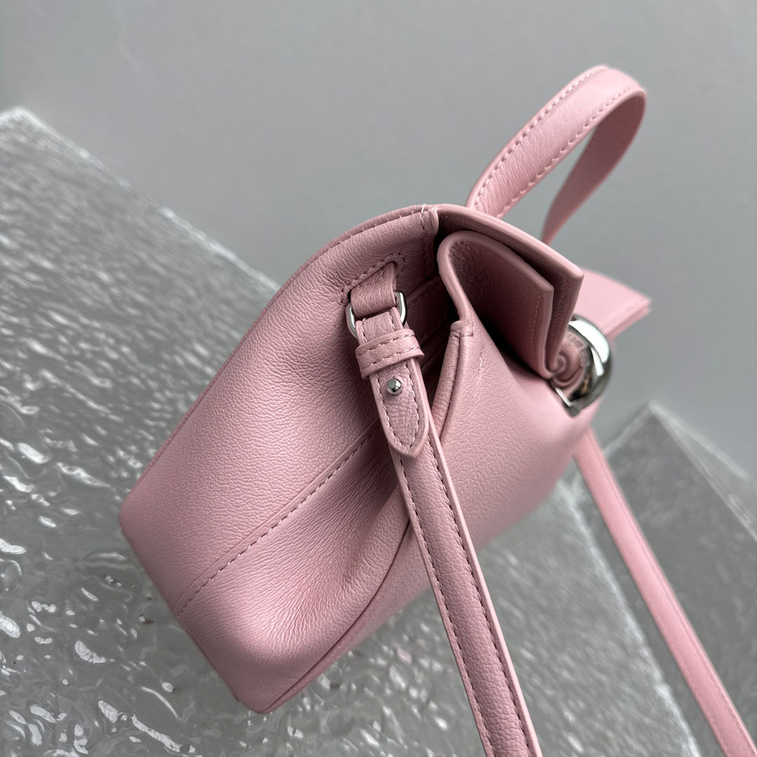 Jacquemus Small Valerie Bag - DesignerGu