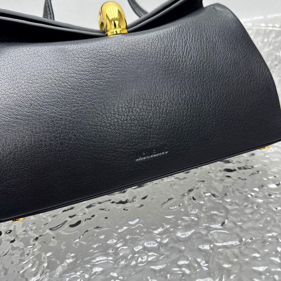 Jacquemus Small Valerie Bag - DesignerGu