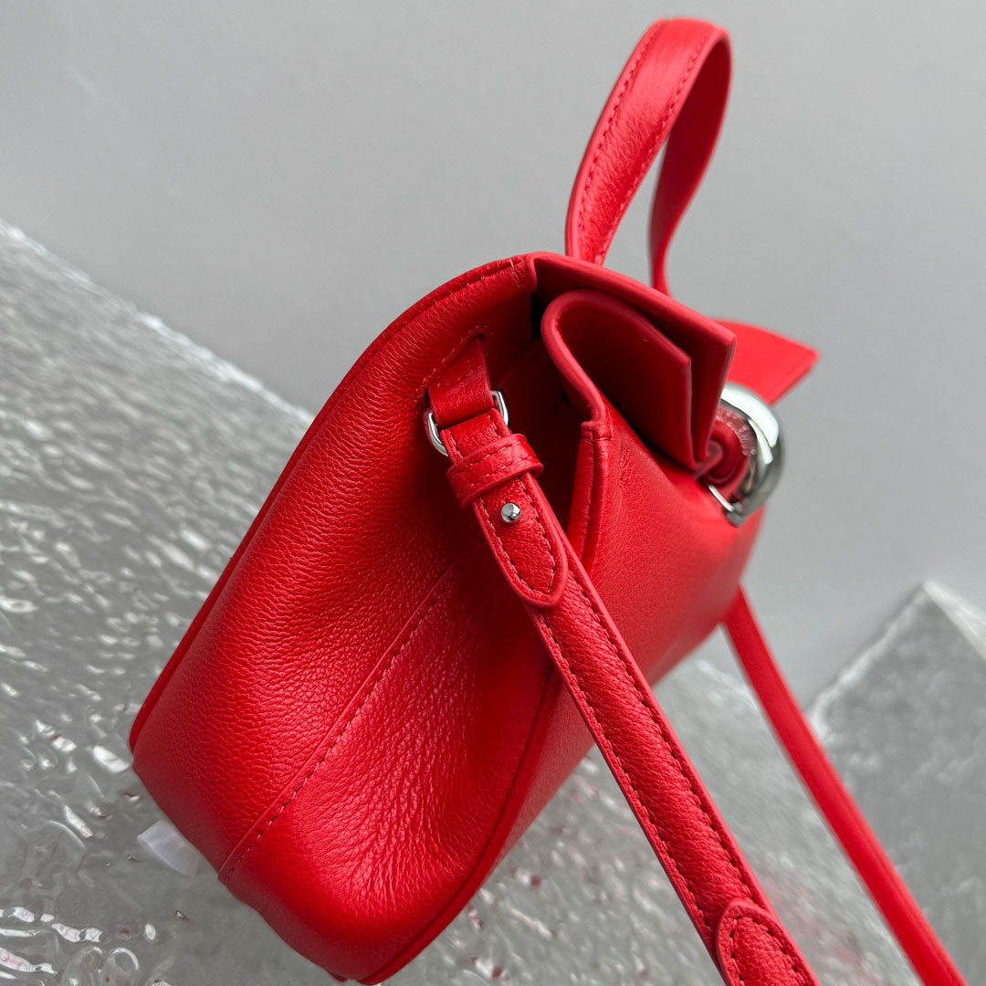 Jacquemus Small Valerie Bag - DesignerGu