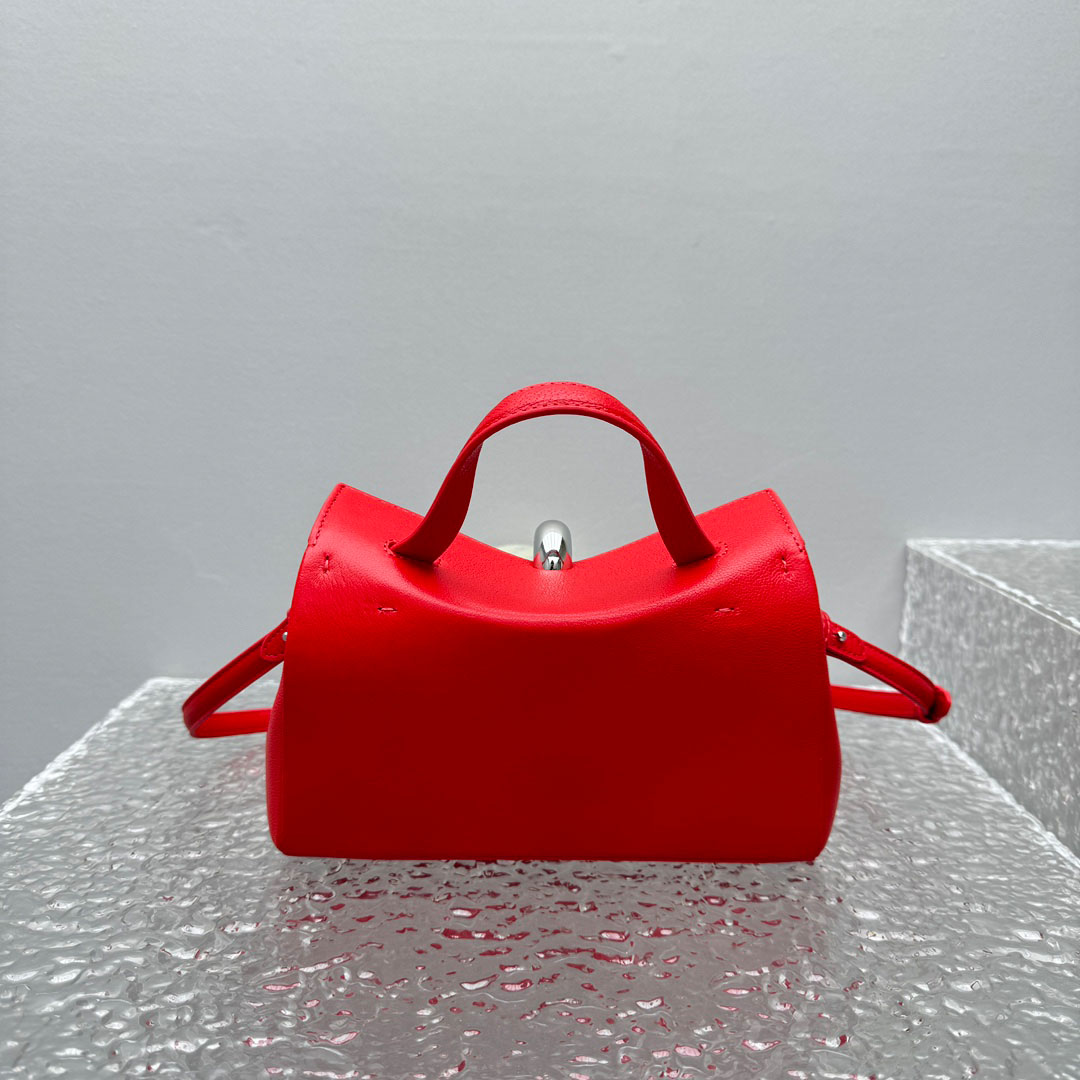 Jacquemus Small Valerie Bag - DesignerGu