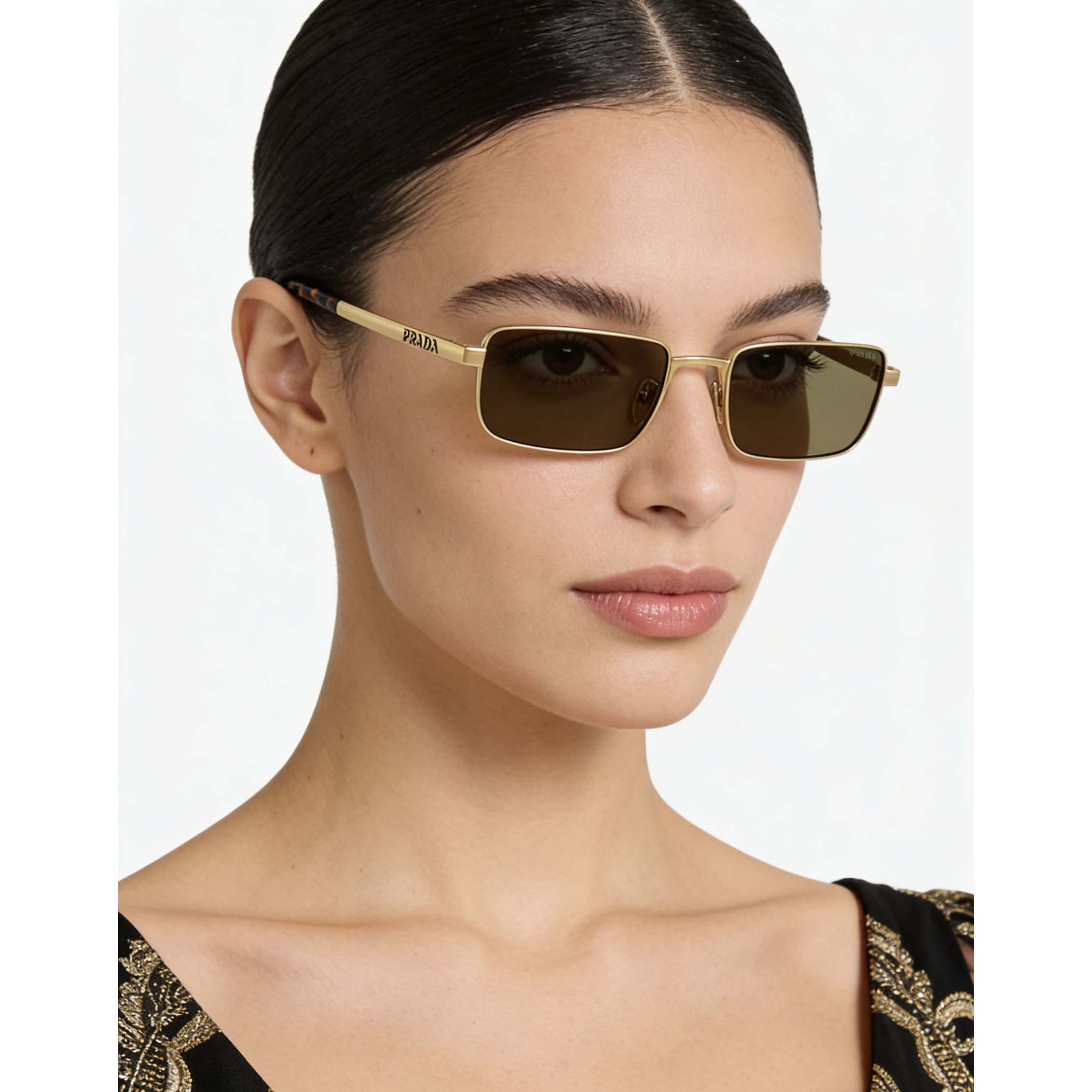 Prada PR D54S Sunglasses     - DesignerGu