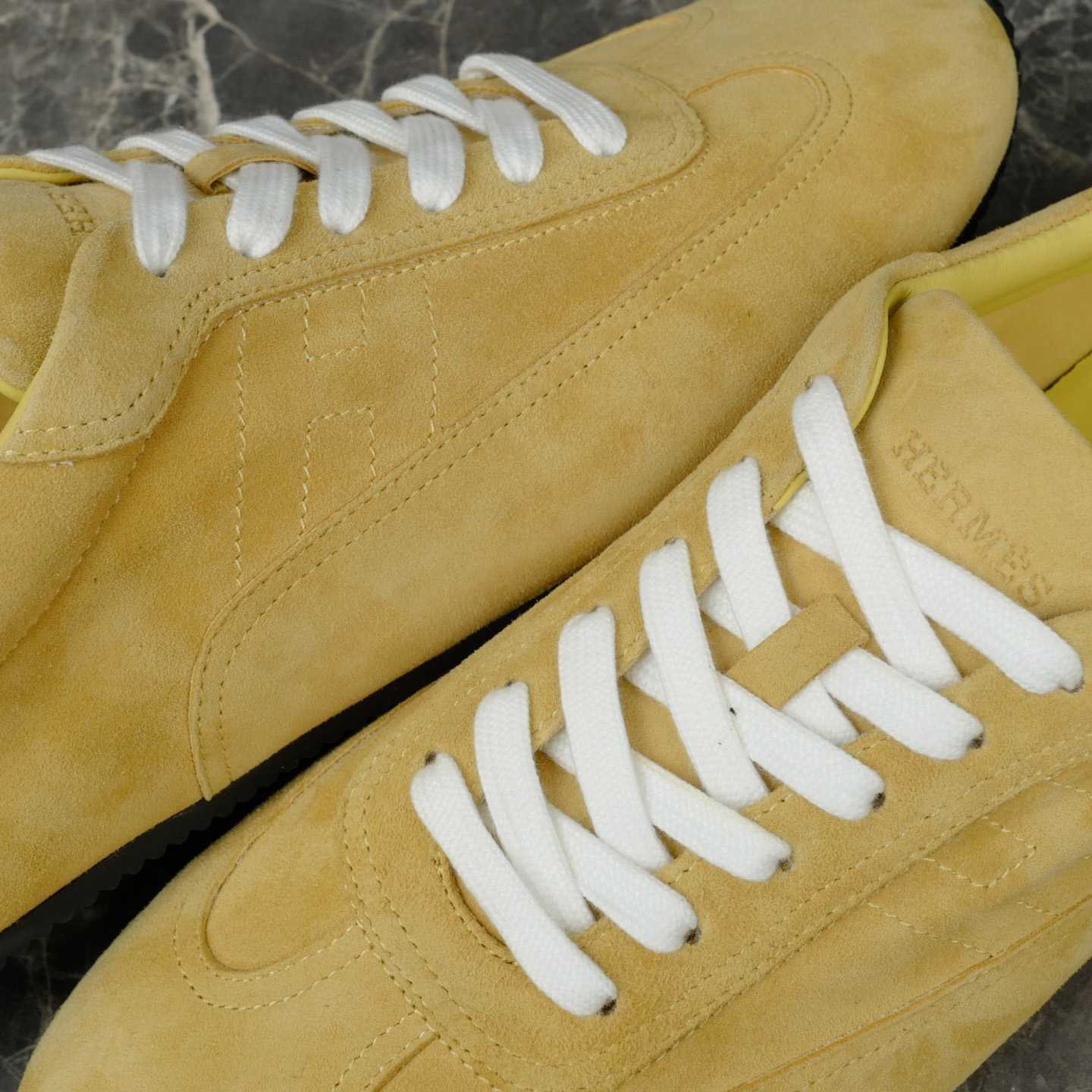 Hermes Master Sneaker - DesignerGu