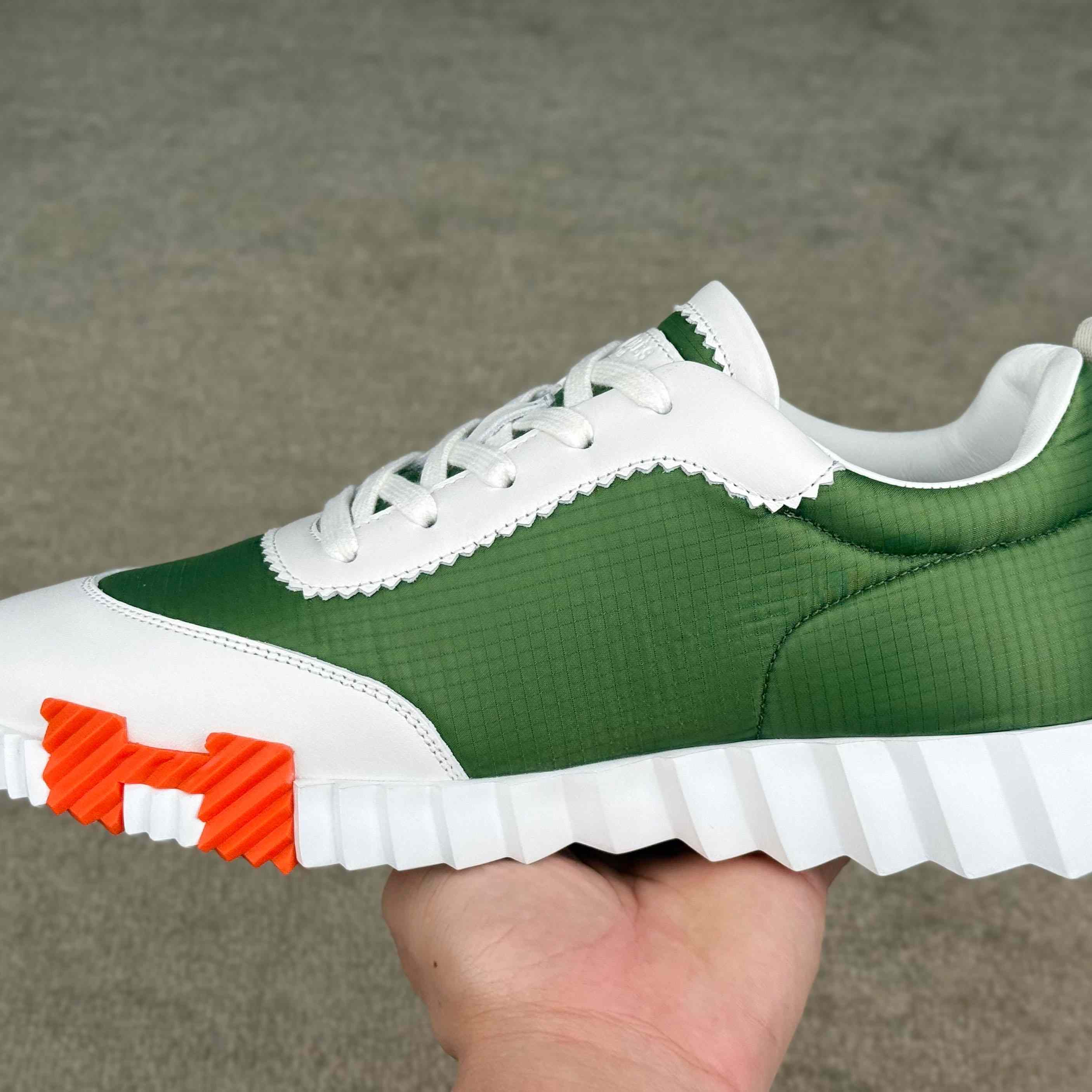 Hermes Bouncing Sneaker - DesignerGu