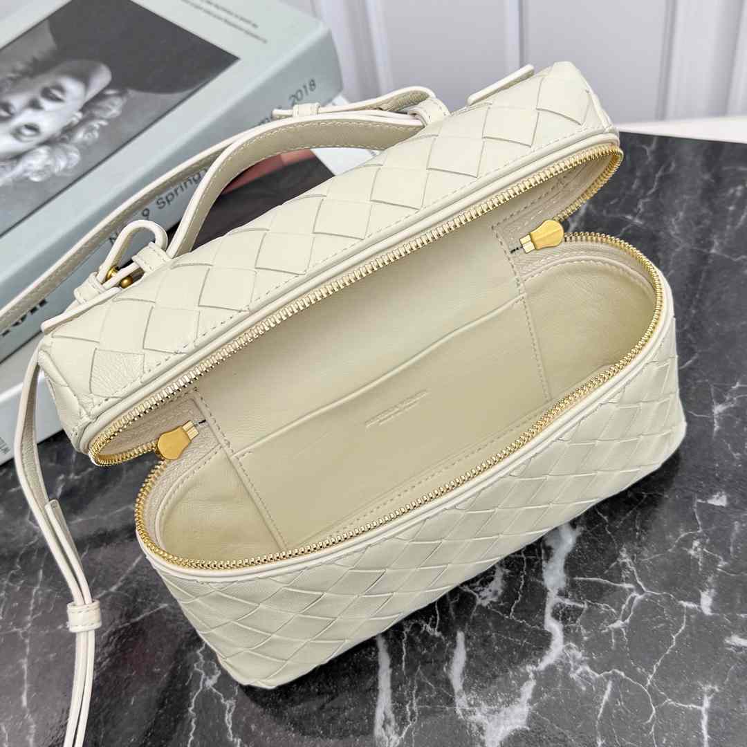 Bottega Veneta Bang Bang - DesignerGu