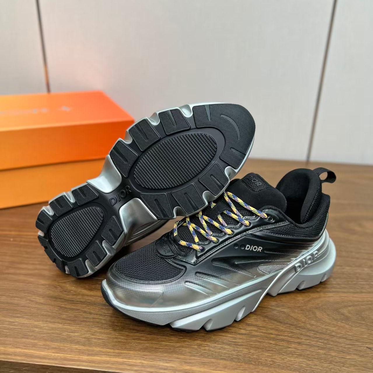 Dior B44 Blade Sneaker   - DesignerGu