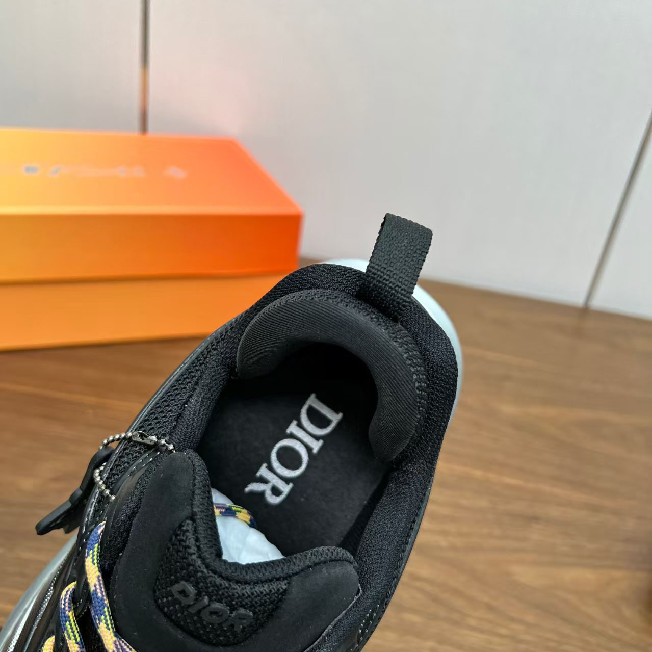 Dior B44 Blade Sneaker   - DesignerGu