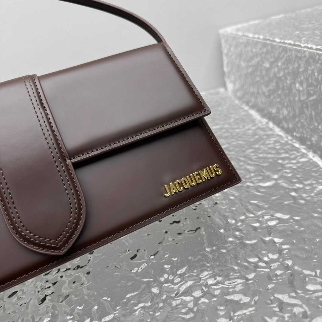 Jacquemus The Long Bambino - DesignerGu