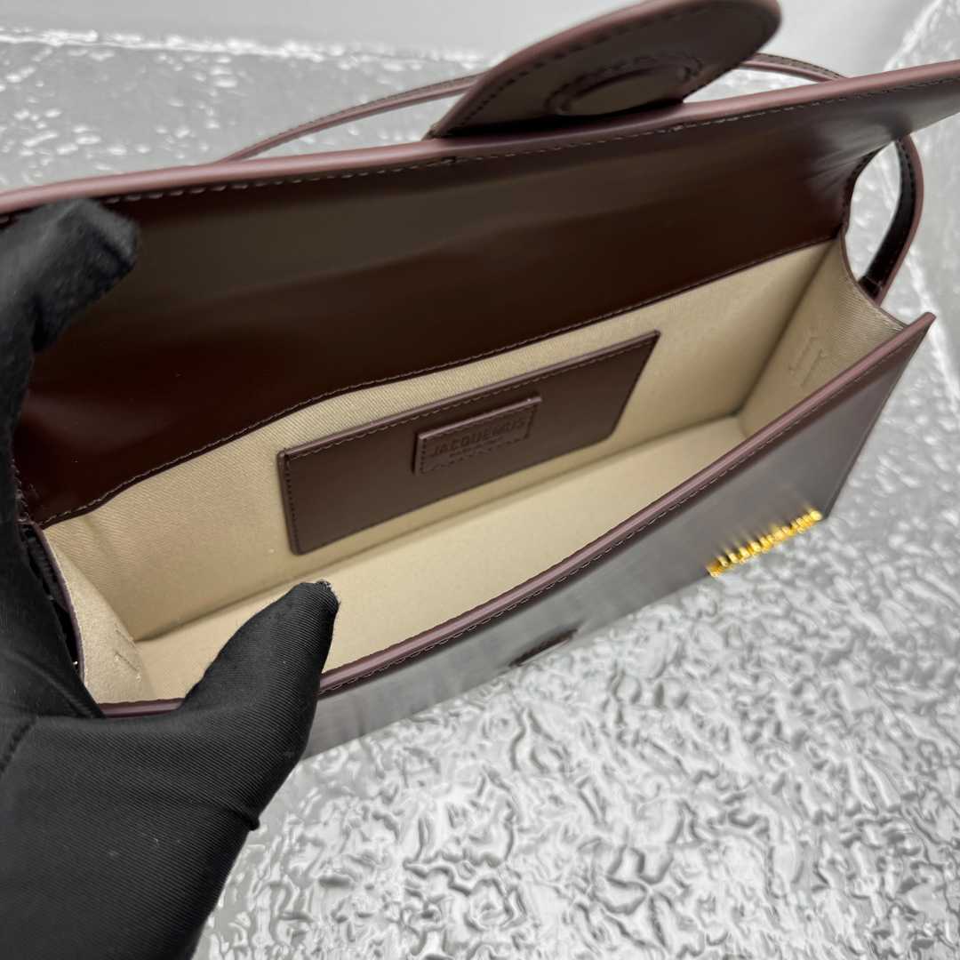 Jacquemus The Long Bambino - DesignerGu