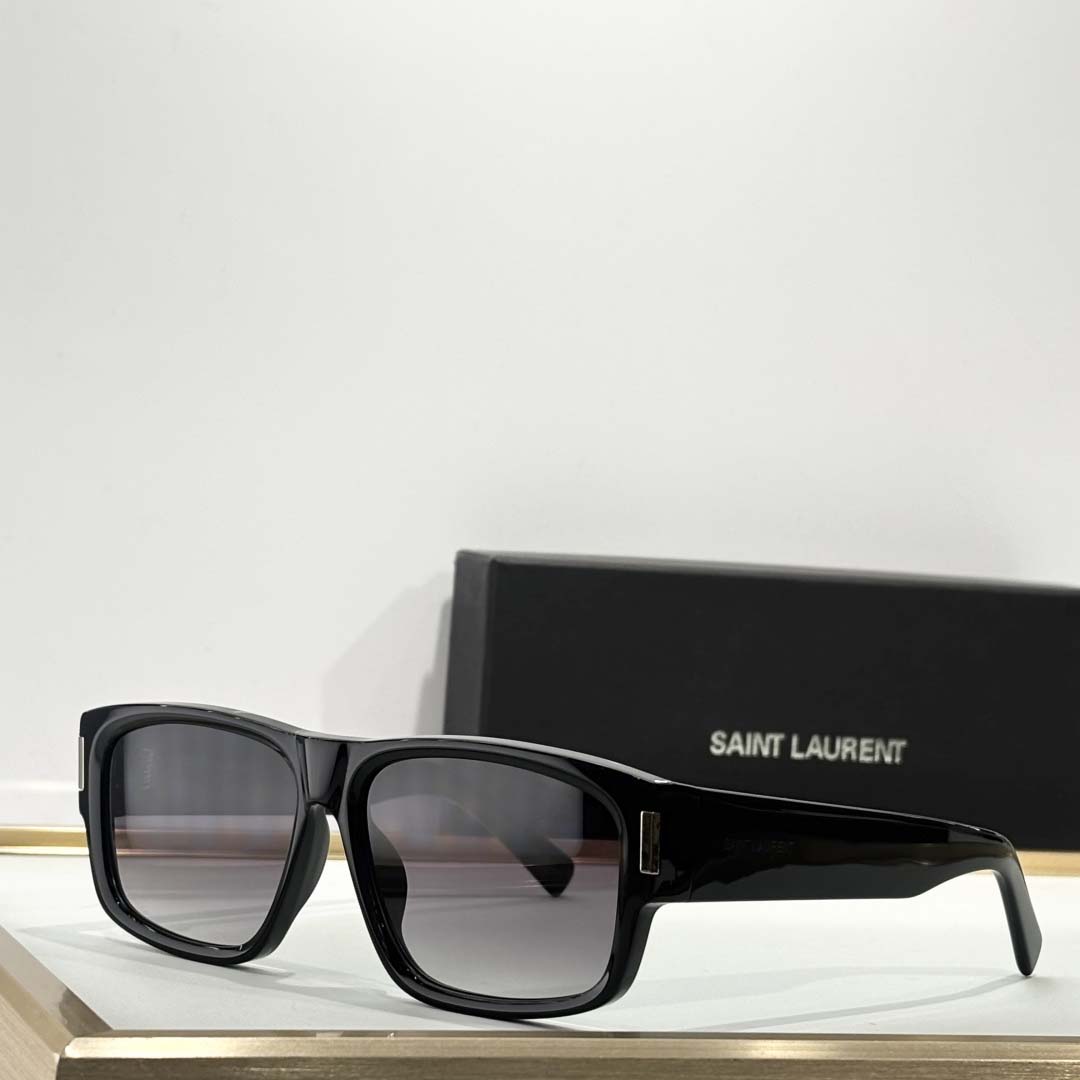 Saint Laurent SL689 Sunglasses   - DesignerGu