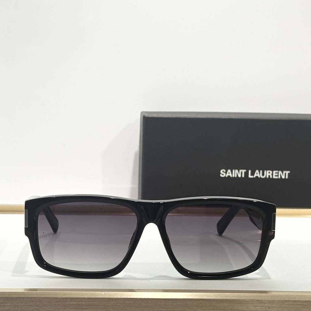 Saint Laurent SL689 Sunglasses   - DesignerGu