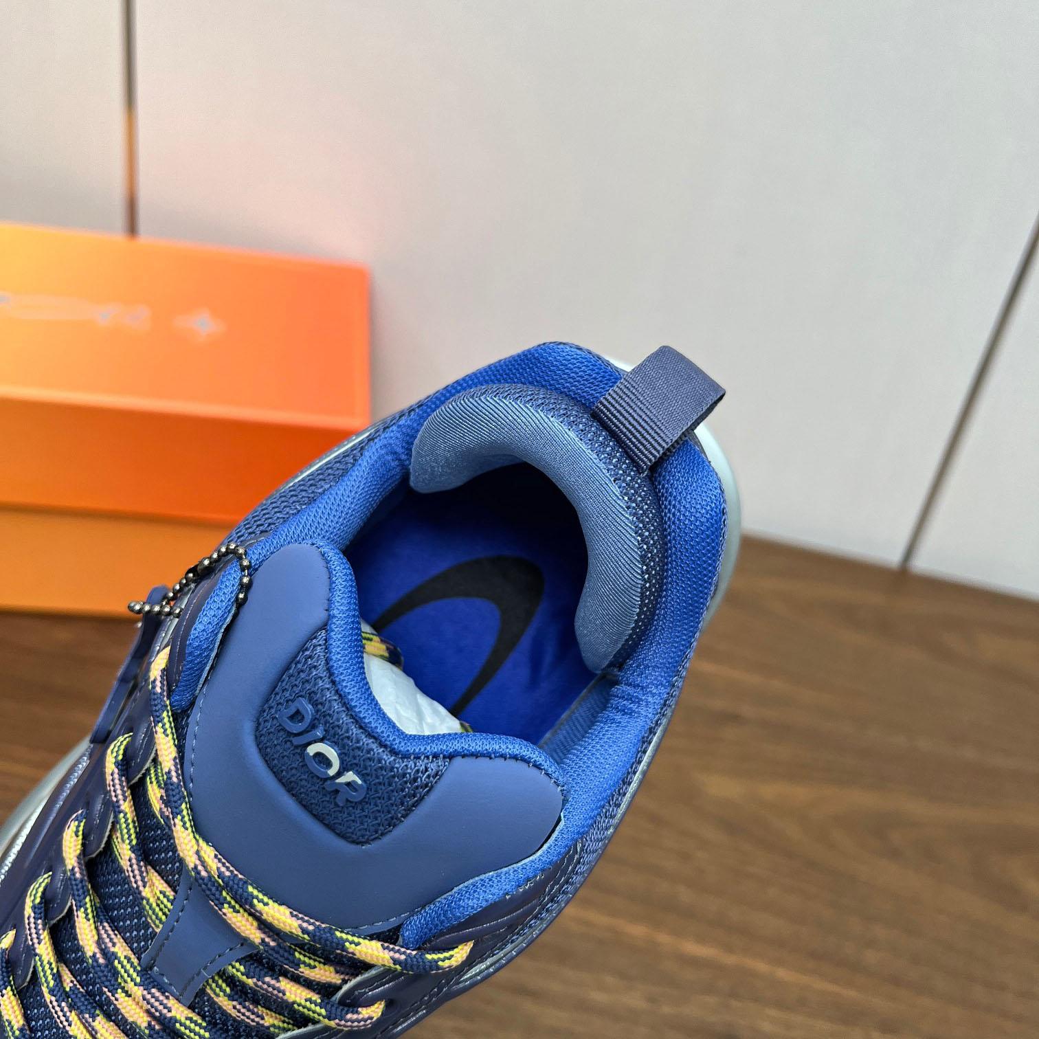 Dior B44 Blade Sneaker   - DesignerGu