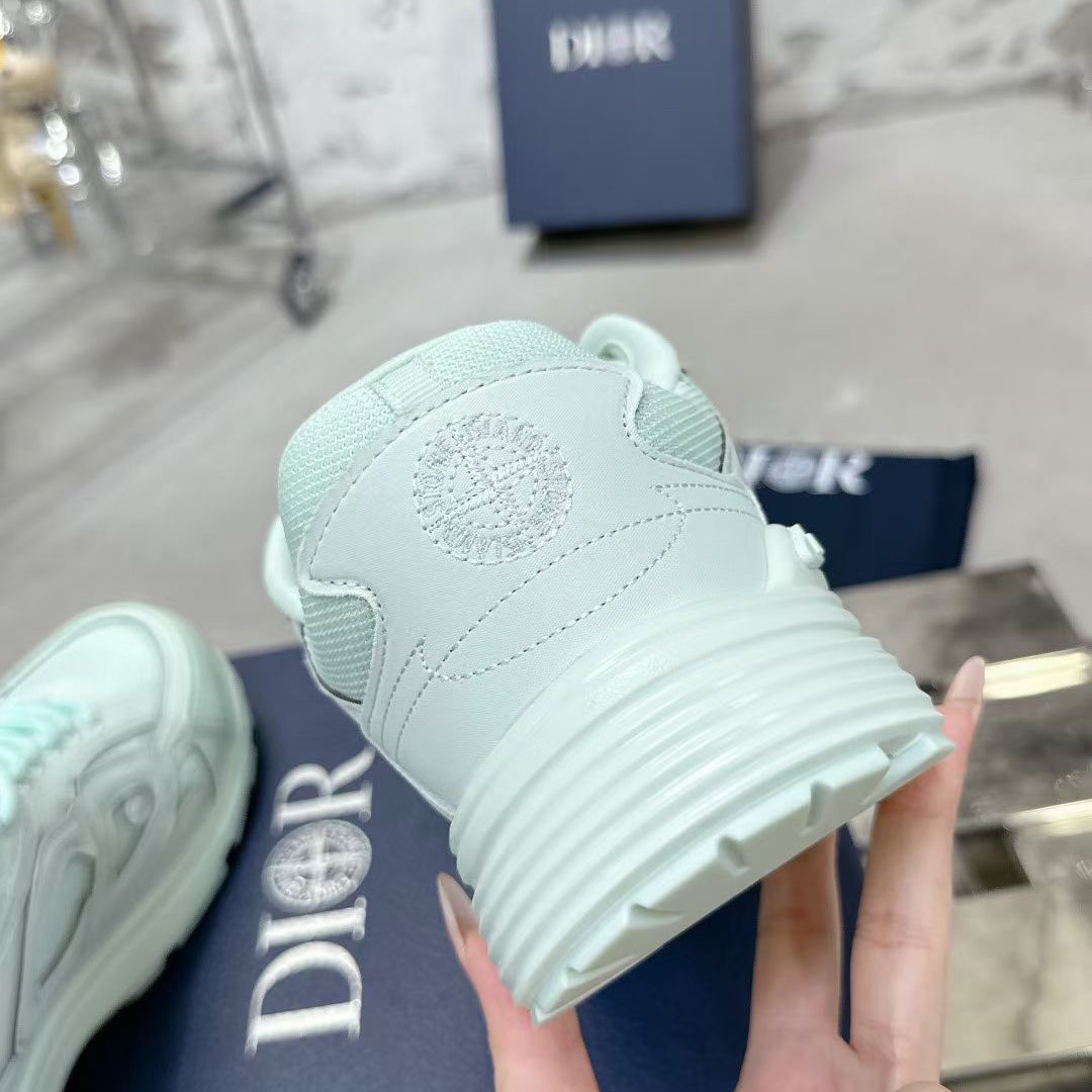 DIOR AND STONE ISLAND B30 Sneaker - DesignerGu