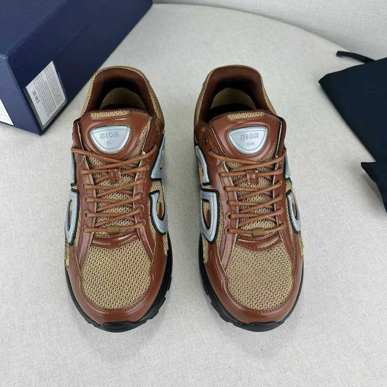 Dior B30 Countdown Sneaker - DesignerGu