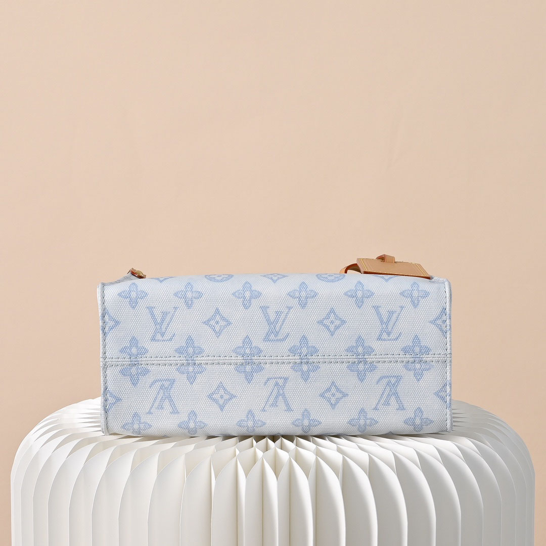 Louis Vuitton OnTheGo PM M28289 - DesignerGu