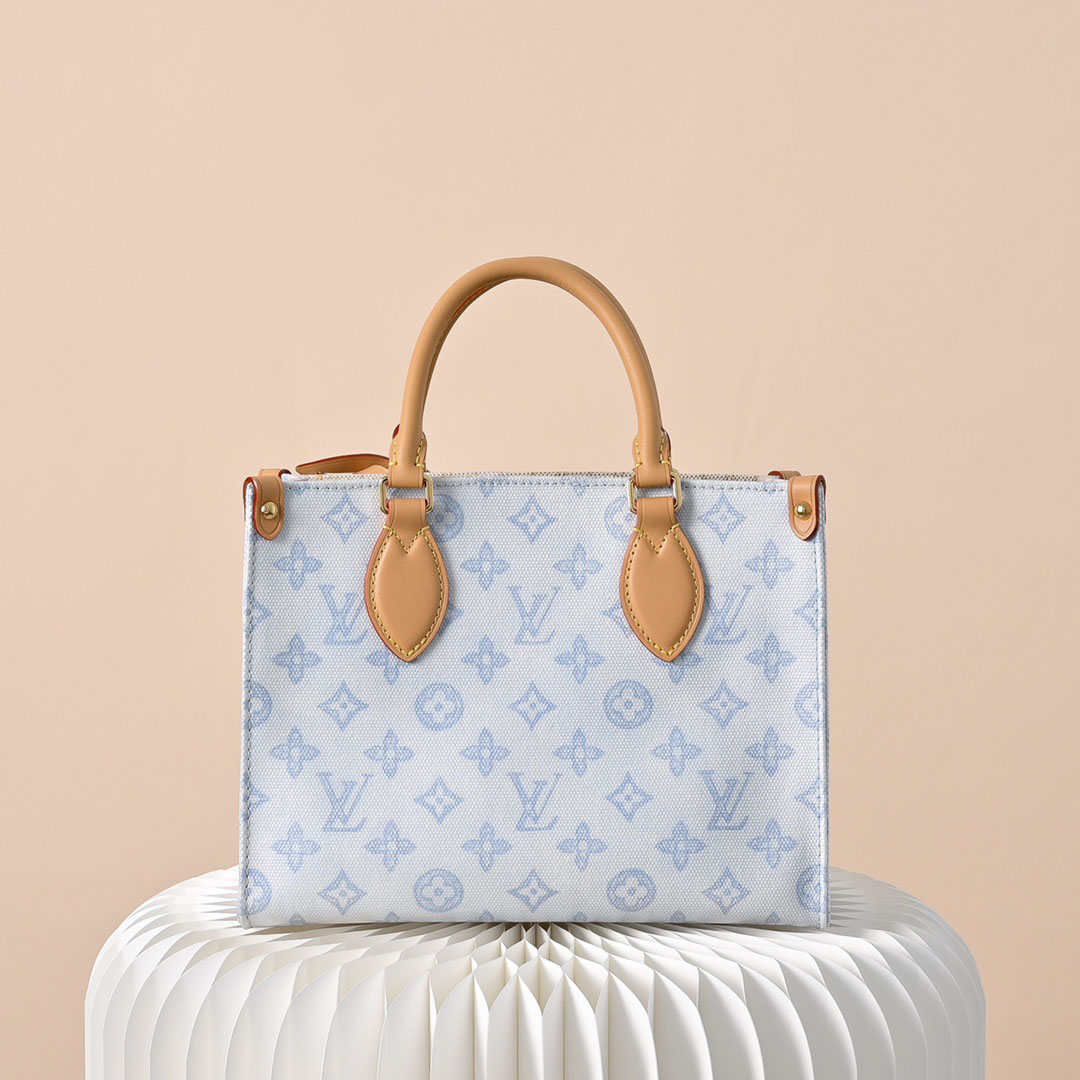 Louis Vuitton OnTheGo PM M28289 - DesignerGu