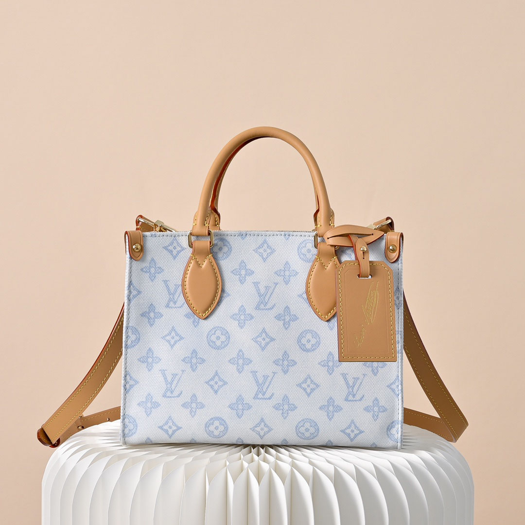 Louis Vuitton OnTheGo PM M28289 - DesignerGu