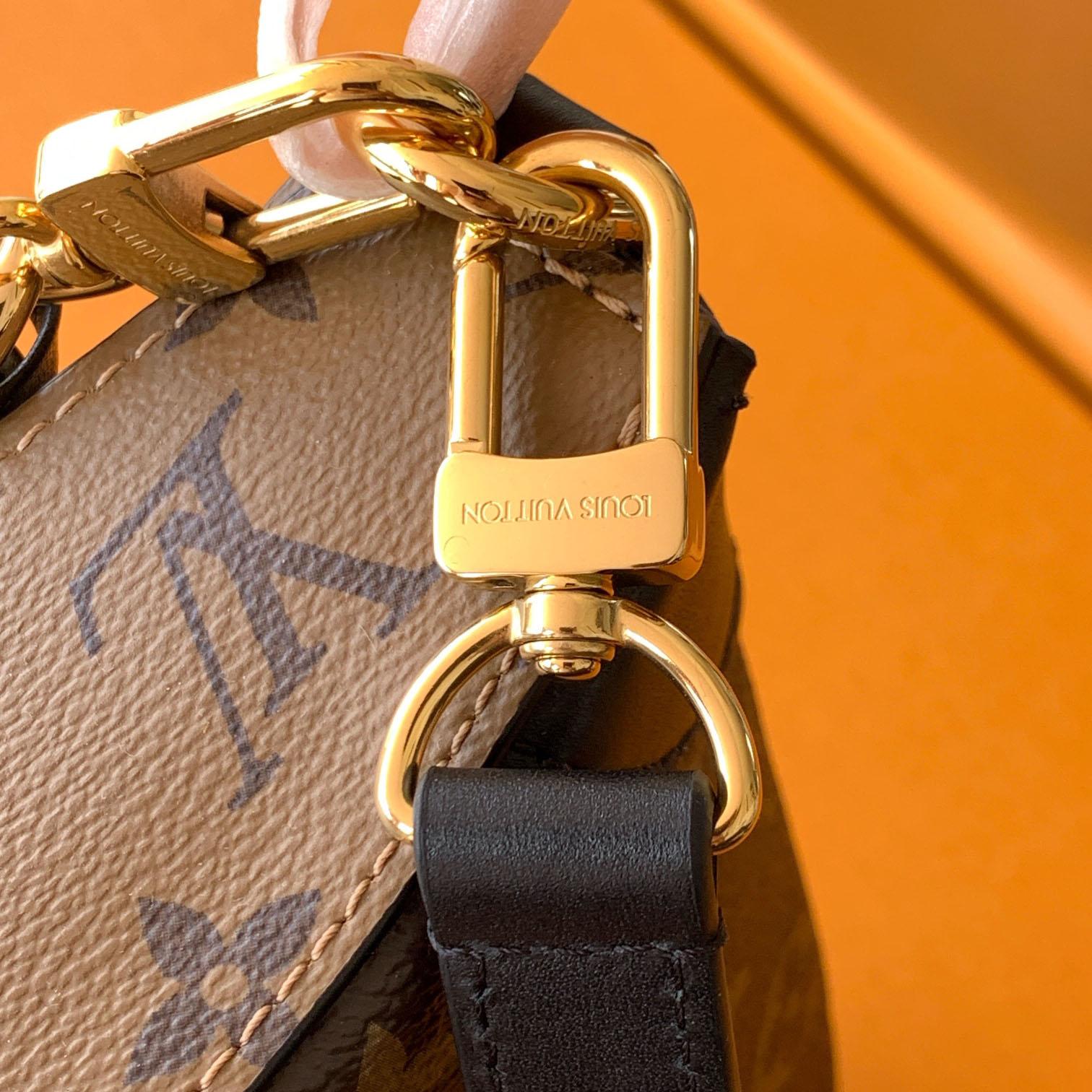 Louis Vuitton LV Twinny M46659 - DesignerGu