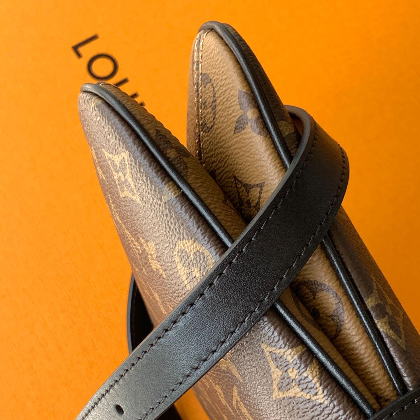 Louis Vuitton LV Twinny M46659 - DesignerGu