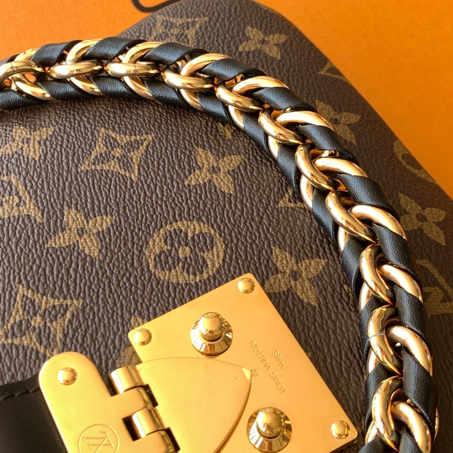 Louis Vuitton LV Twinny M46659 - DesignerGu