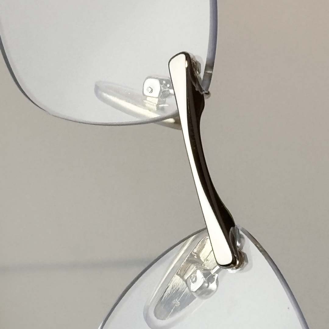 Balenciaga BB0490O Glasses    - DesignerGu