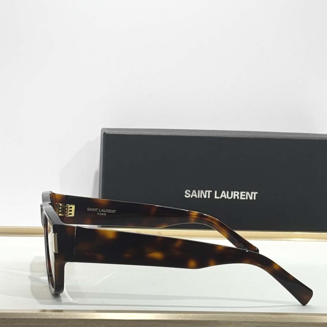 Saint Laurent SL689 Sunglasses   - DesignerGu