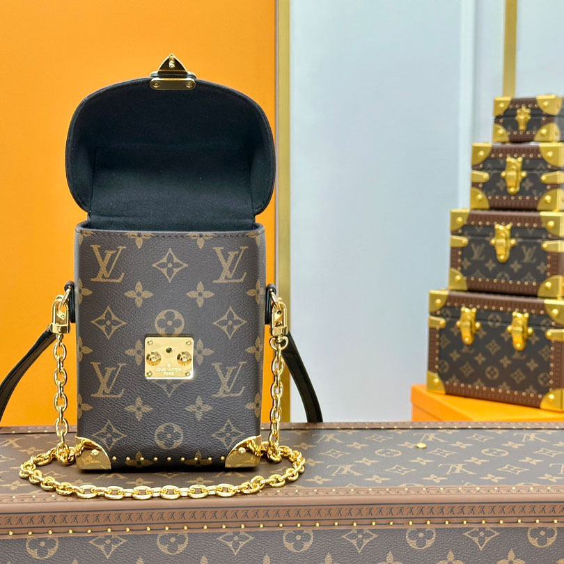 Louis Vuitton Camera Box M82465 - DesignerGu