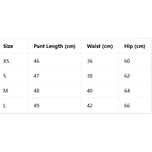 Balenciaga Political Campaign Sweat Shorts In Black - DesignerGu