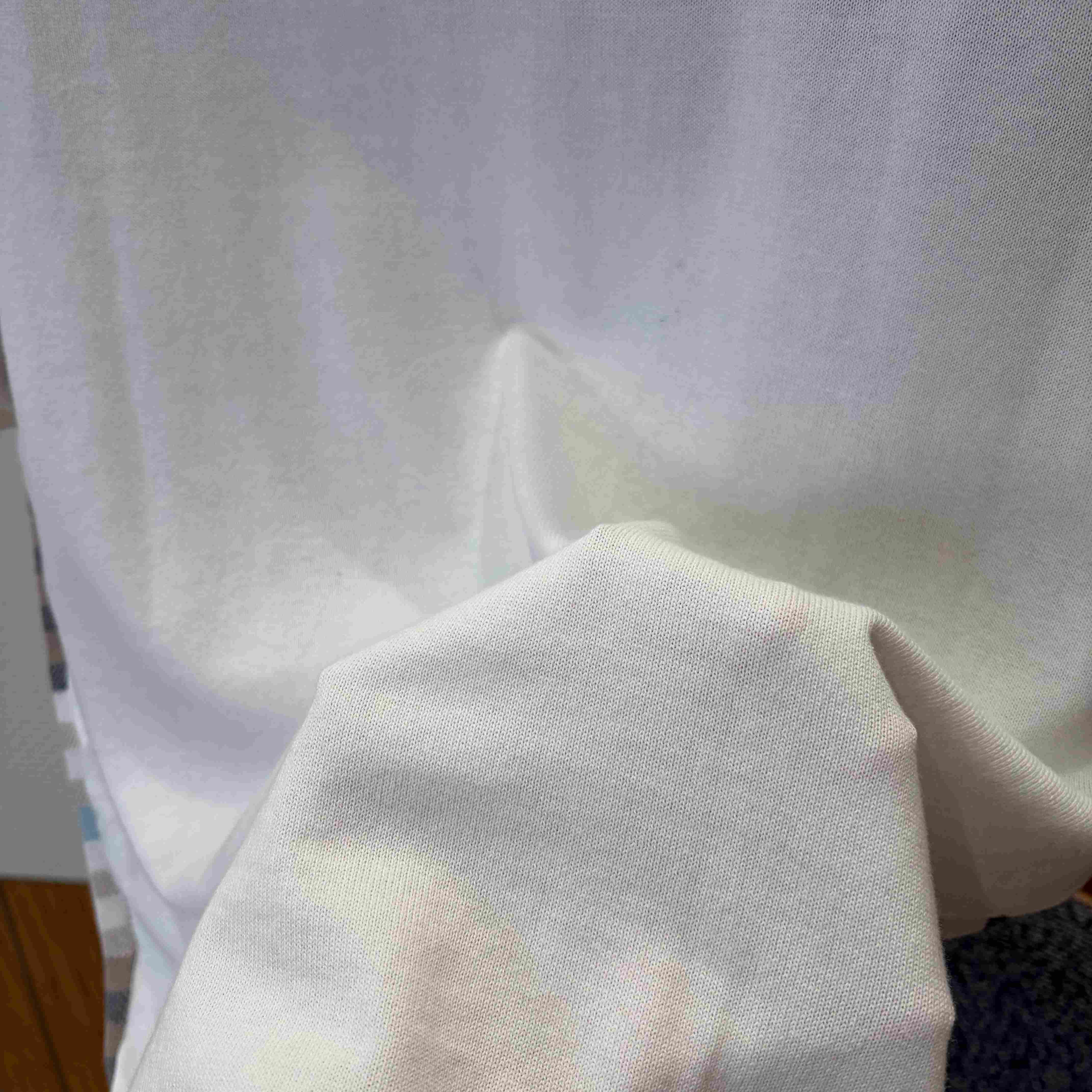 Louis Vuitton Graphic Jacquard Short-Sleeved Shirt 1AJTVO - DesignerGu