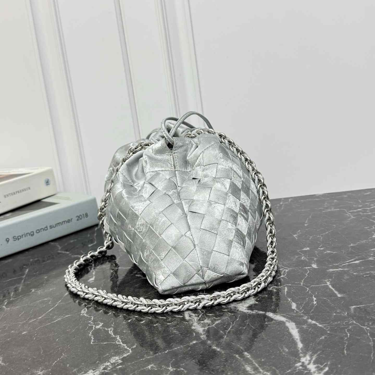 Bottega Veneta Dustbag Notte - DesignerGu