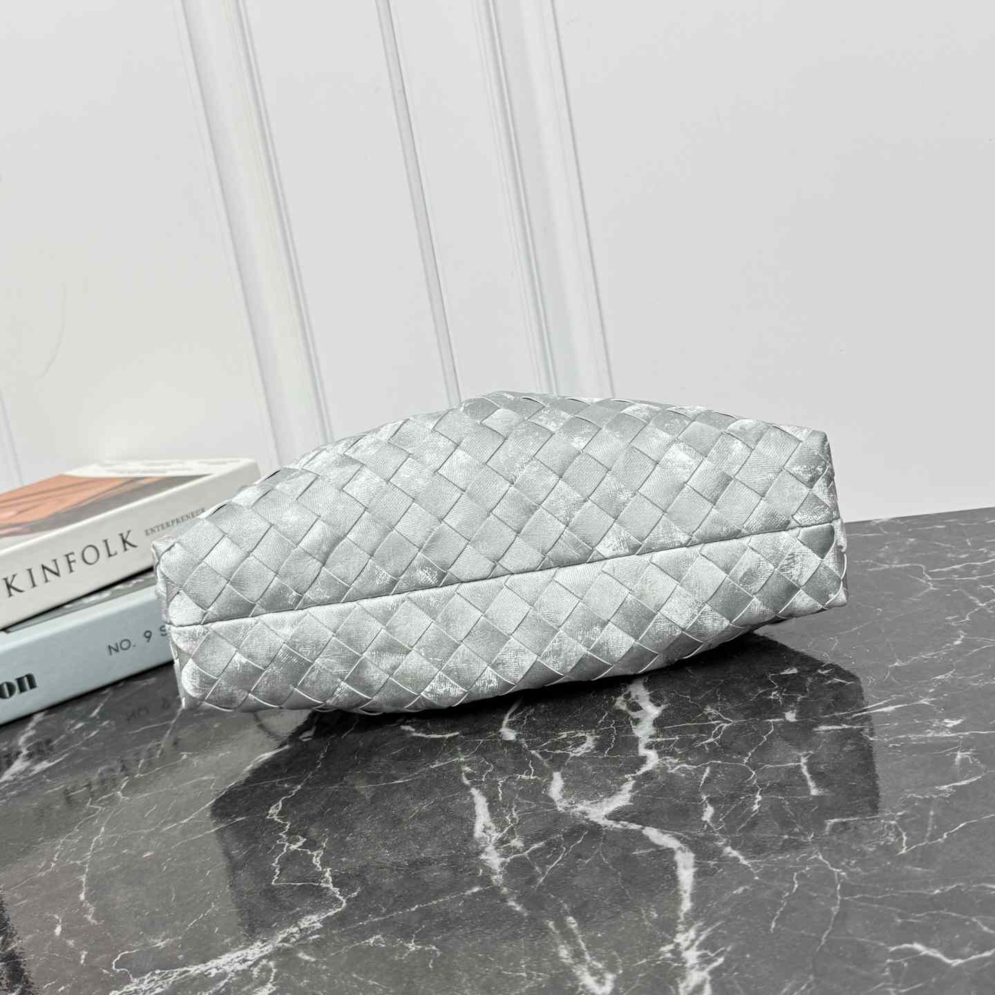 Bottega Veneta Dustbag Notte - DesignerGu