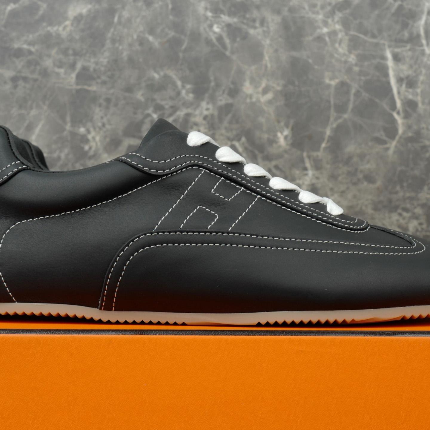 Hermes Master Sneaker - DesignerGu