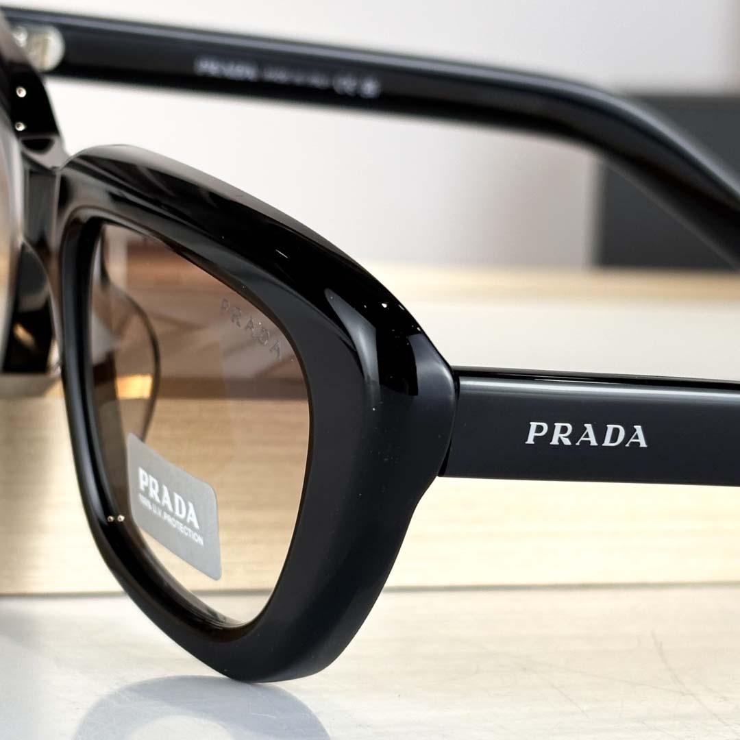 Prada PR D07S Sunglasses     - DesignerGu