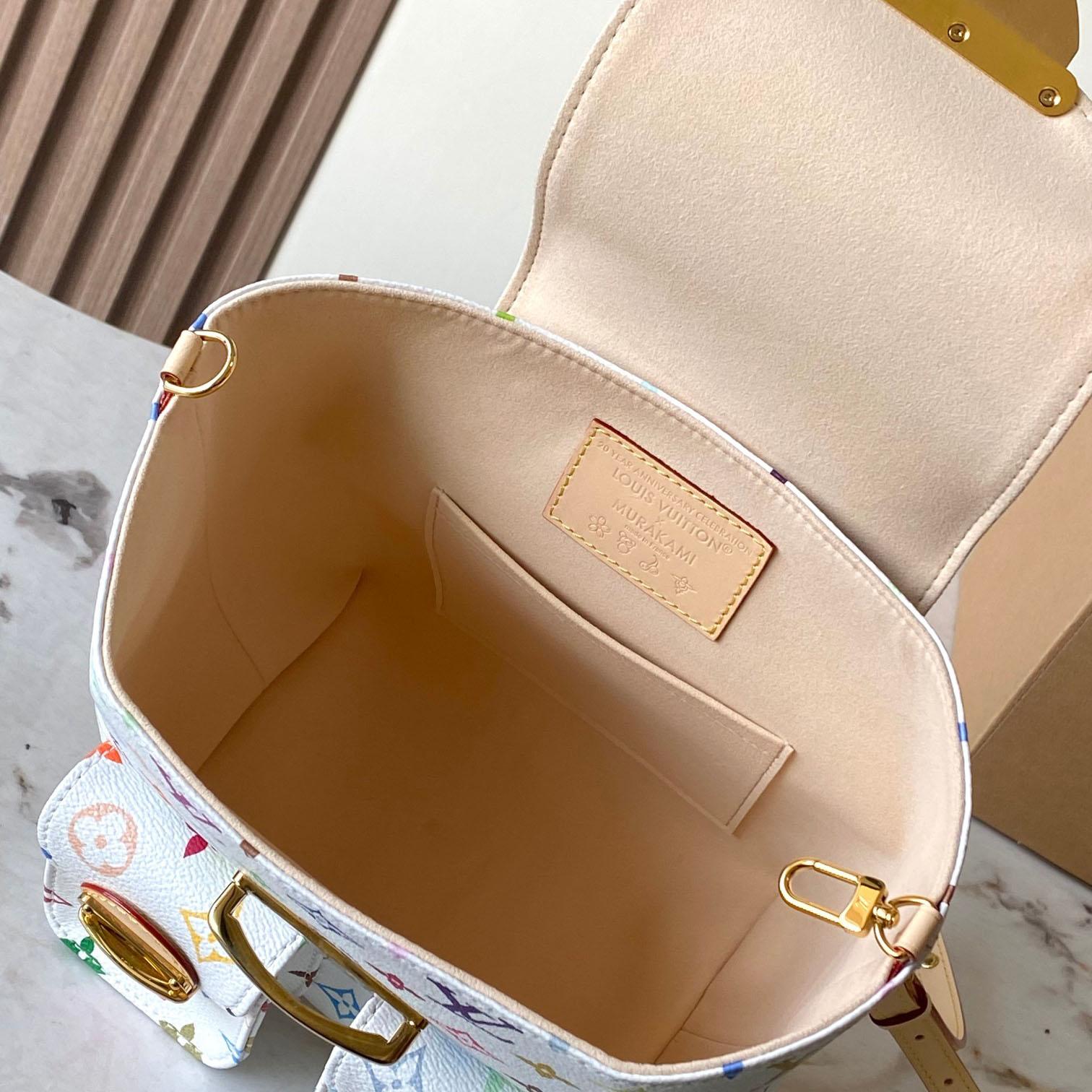 Louis Vuitton LV x TM Venice M13081 - DesignerGu