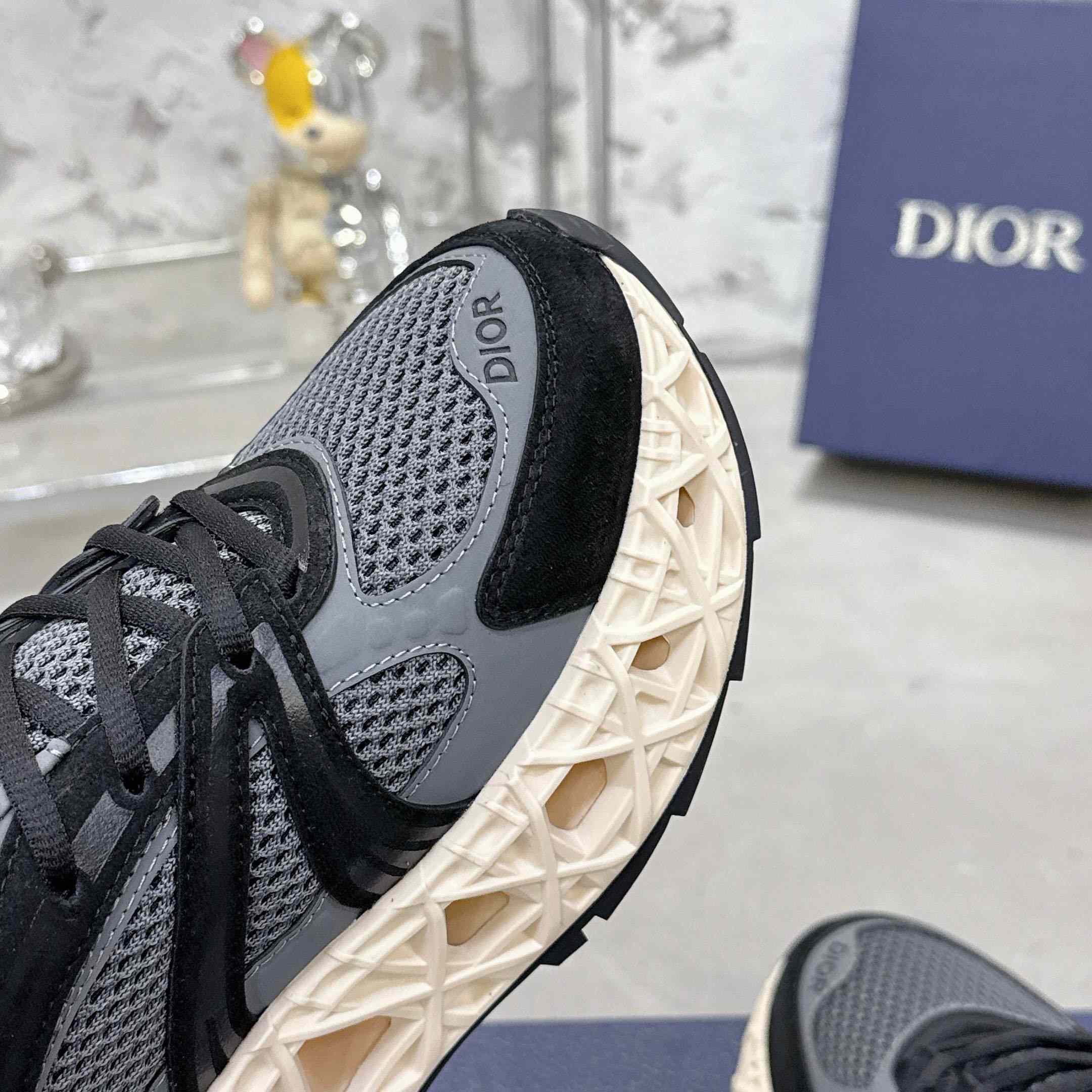 Dior B35 NXXT Sneaker    - DesignerGu