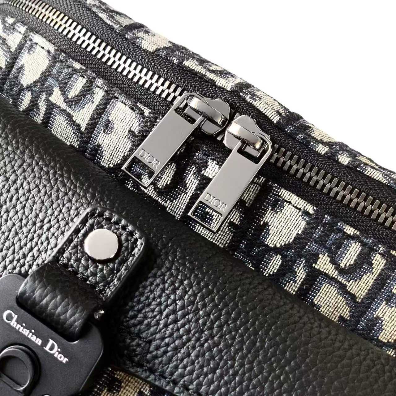 Dior Saddle Belt Bag - DesignerGu