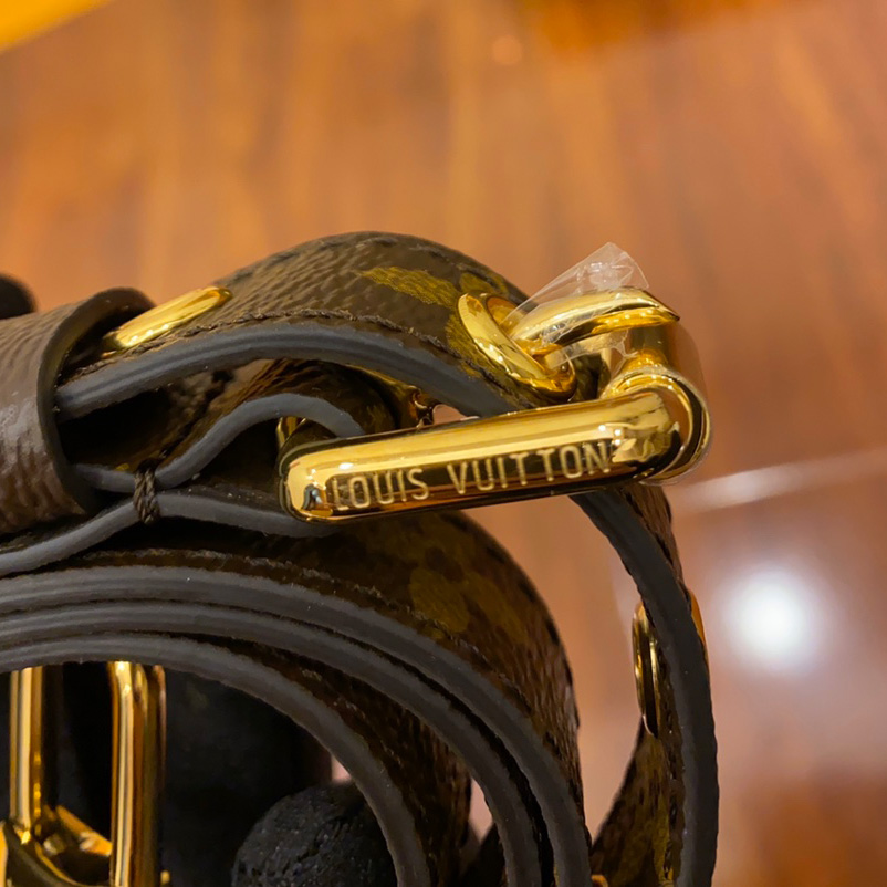 Louis Vuitton Pochette Métis M44875 - DesignerGu