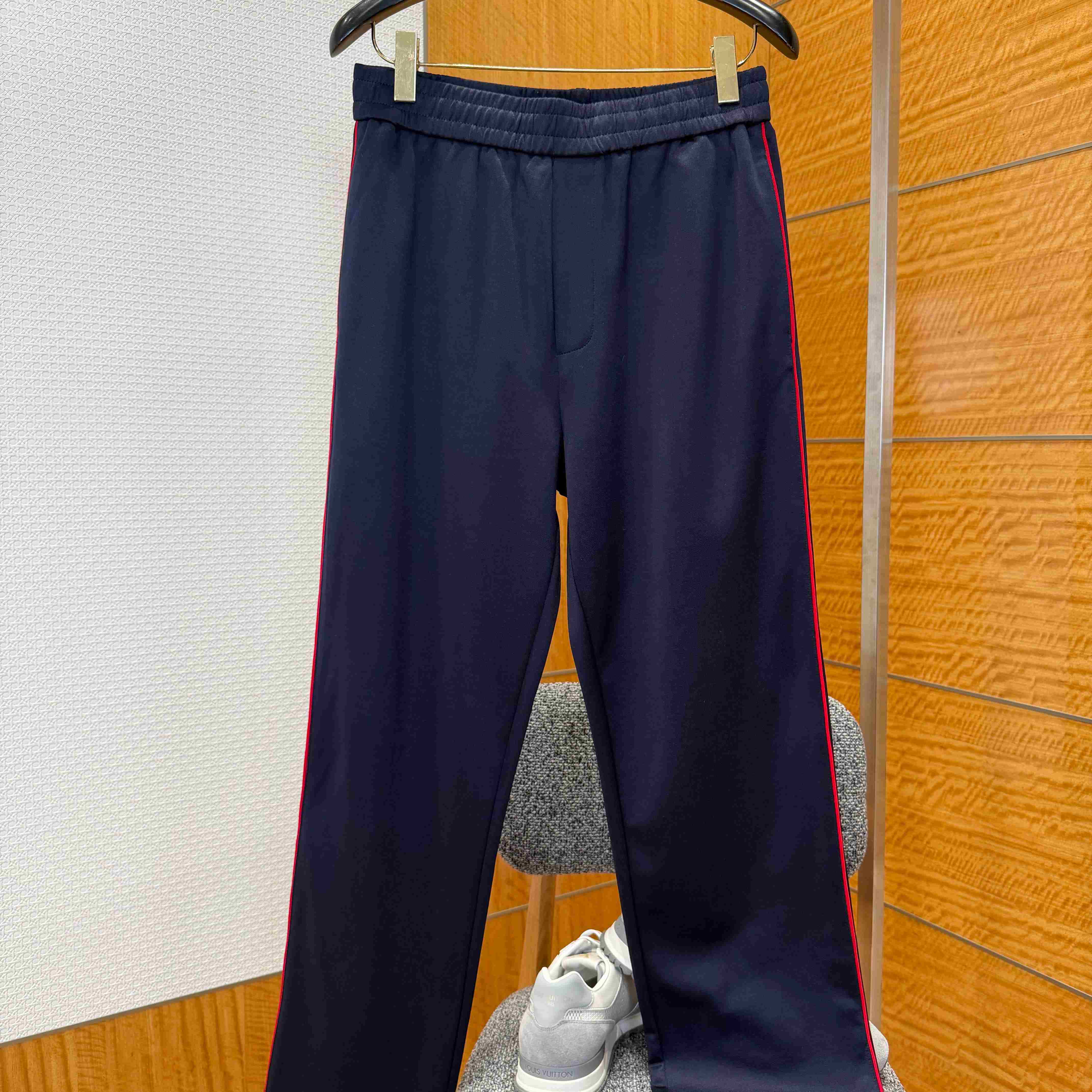Gucci Technical Jersey Sportswear Pants - DesignerGu