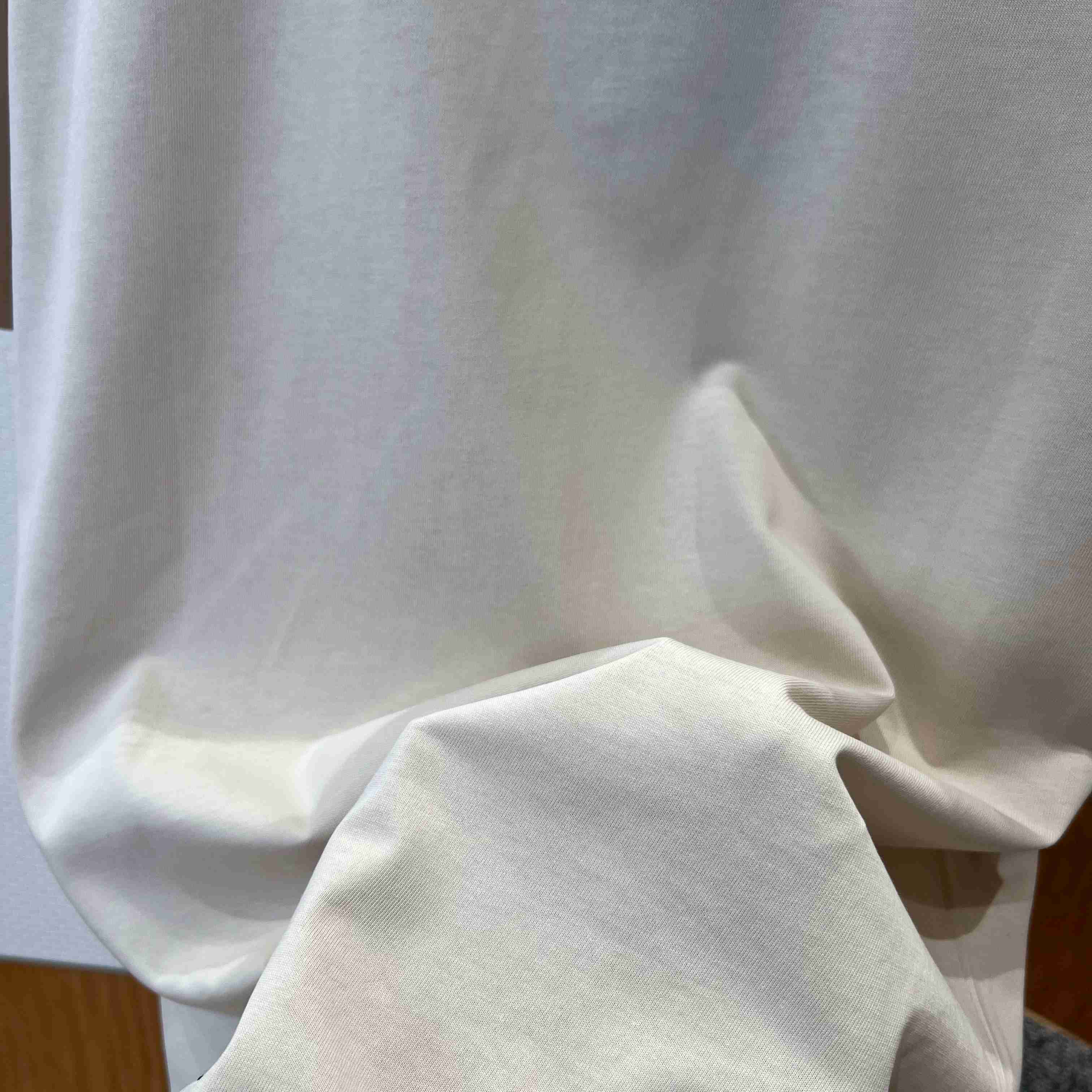 Louis Vuitton Embroidered Signature T-Shirt 1AJVQS - DesignerGu