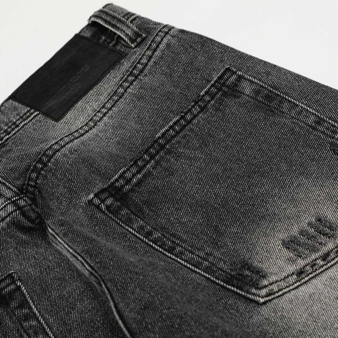 Enfants Riches Déprimés Jeans - DesignerGu