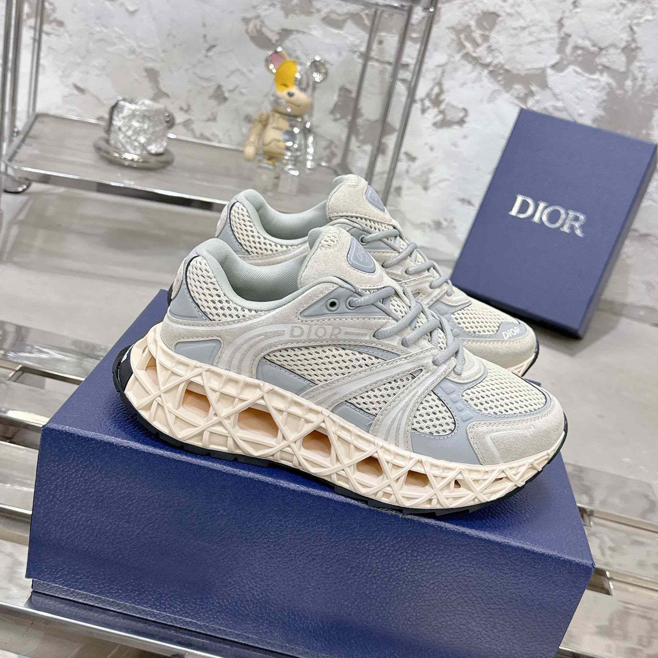 Dior B35 NXXT Sneaker    - DesignerGu
