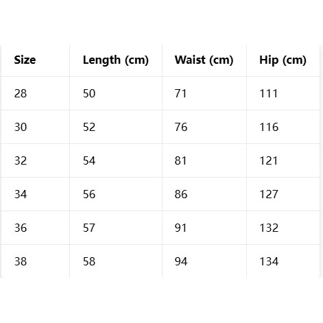 Chrome Hearts Denim Shorts - DesignerGu