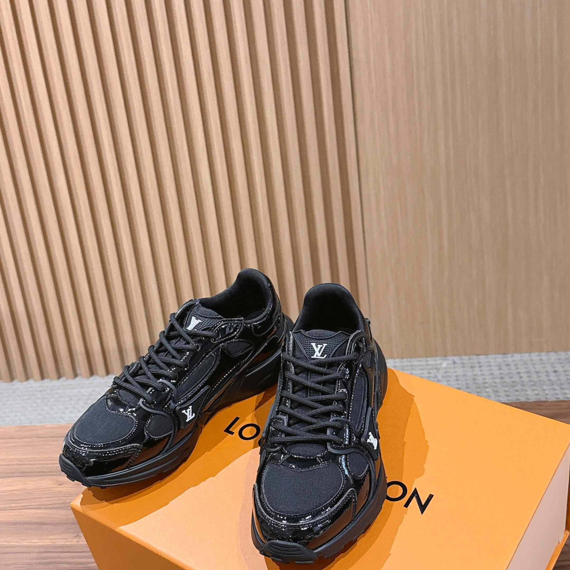 Louis Vuitton LV Olympia Sneaker 1AJP37 - DesignerGu