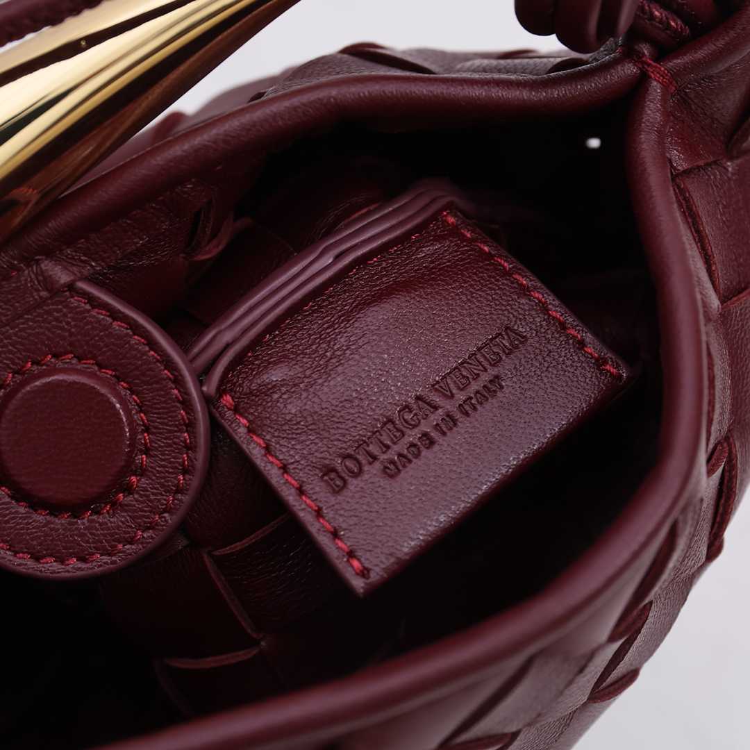 Bottega Veneta Baby Sardine - DesignerGu