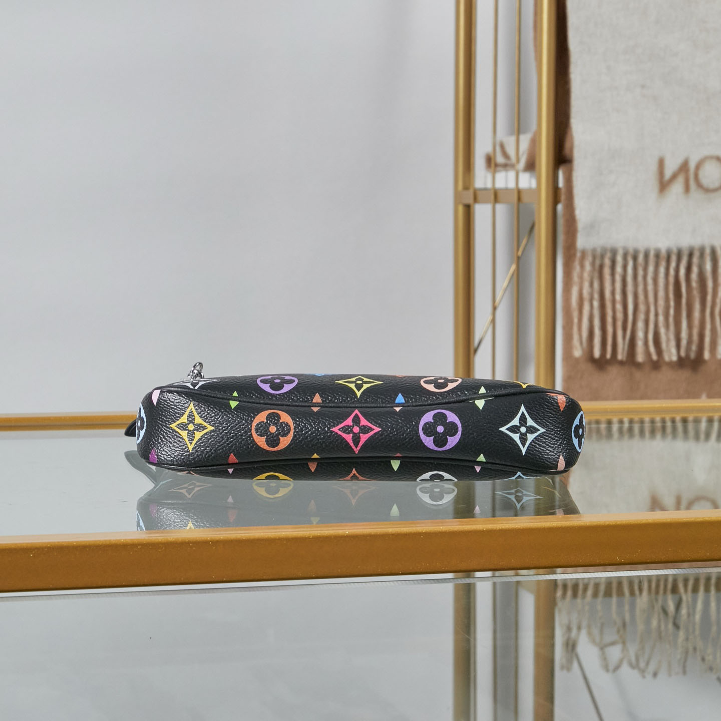 Louis Vuitton LV x TM Pochette Accessoires M13663 - DesignerGu